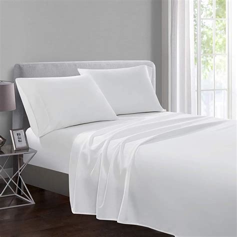 bed sheet cotton amazon